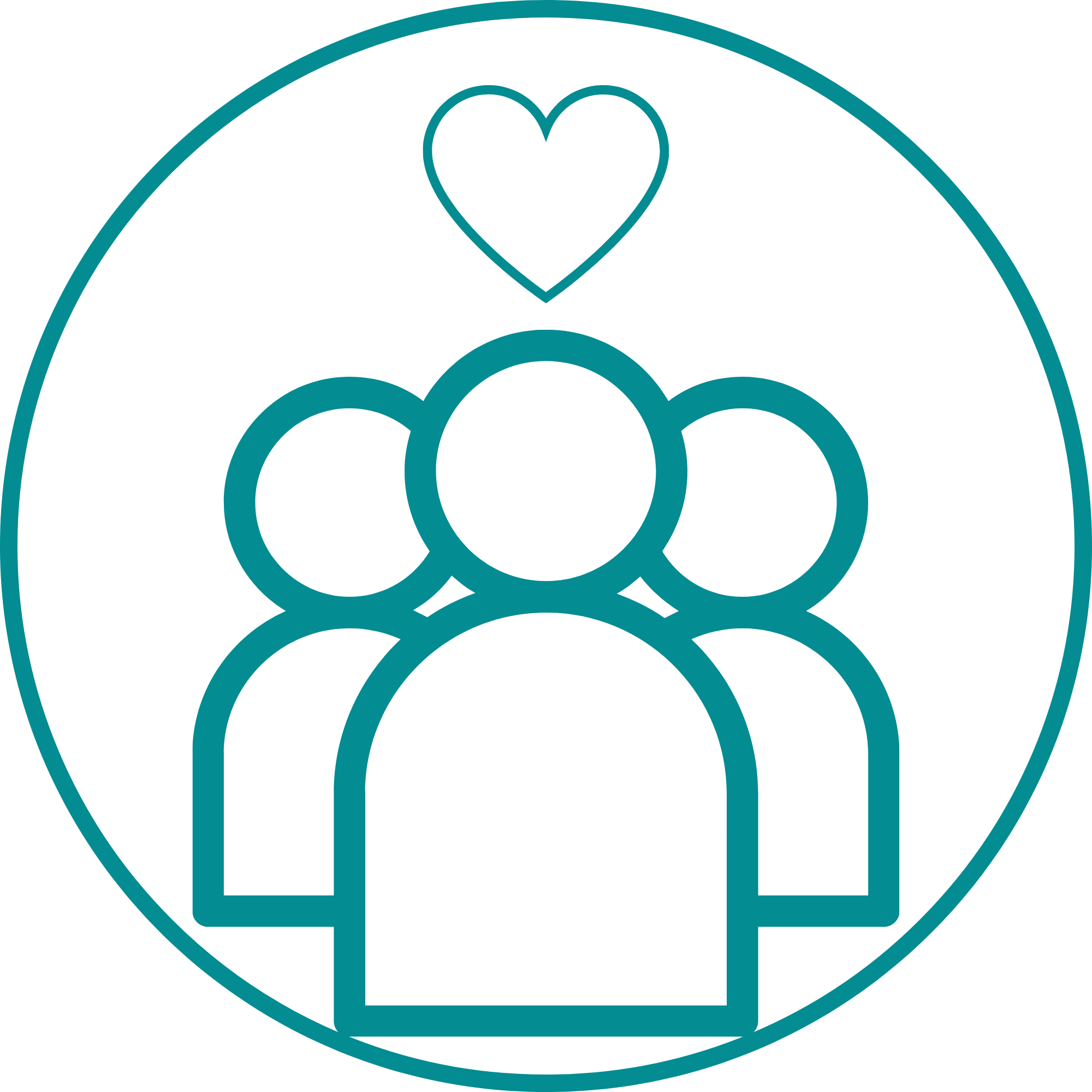 One Community